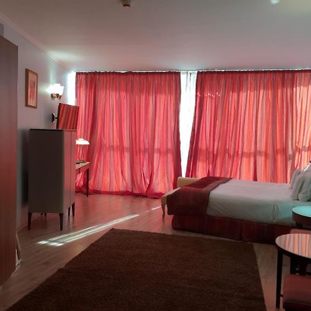 Hotel Tempo Boutique Pazardzhik Luaran gambar