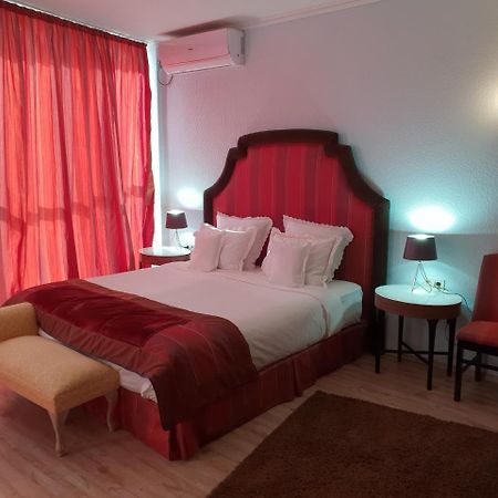 Hotel Tempo Boutique Pazardzhik Luaran gambar