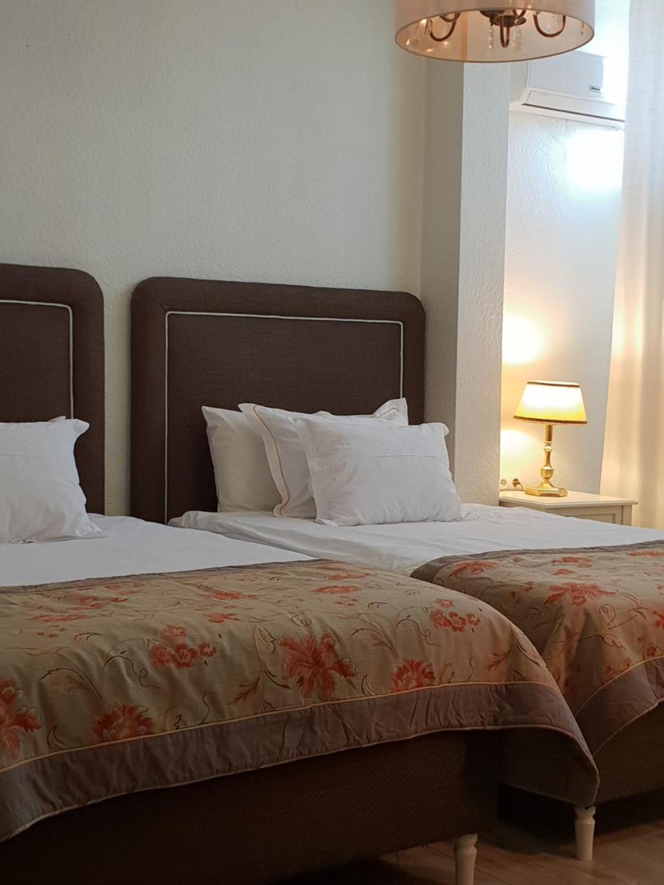 Hotel Tempo Boutique Pazardzhik Luaran gambar