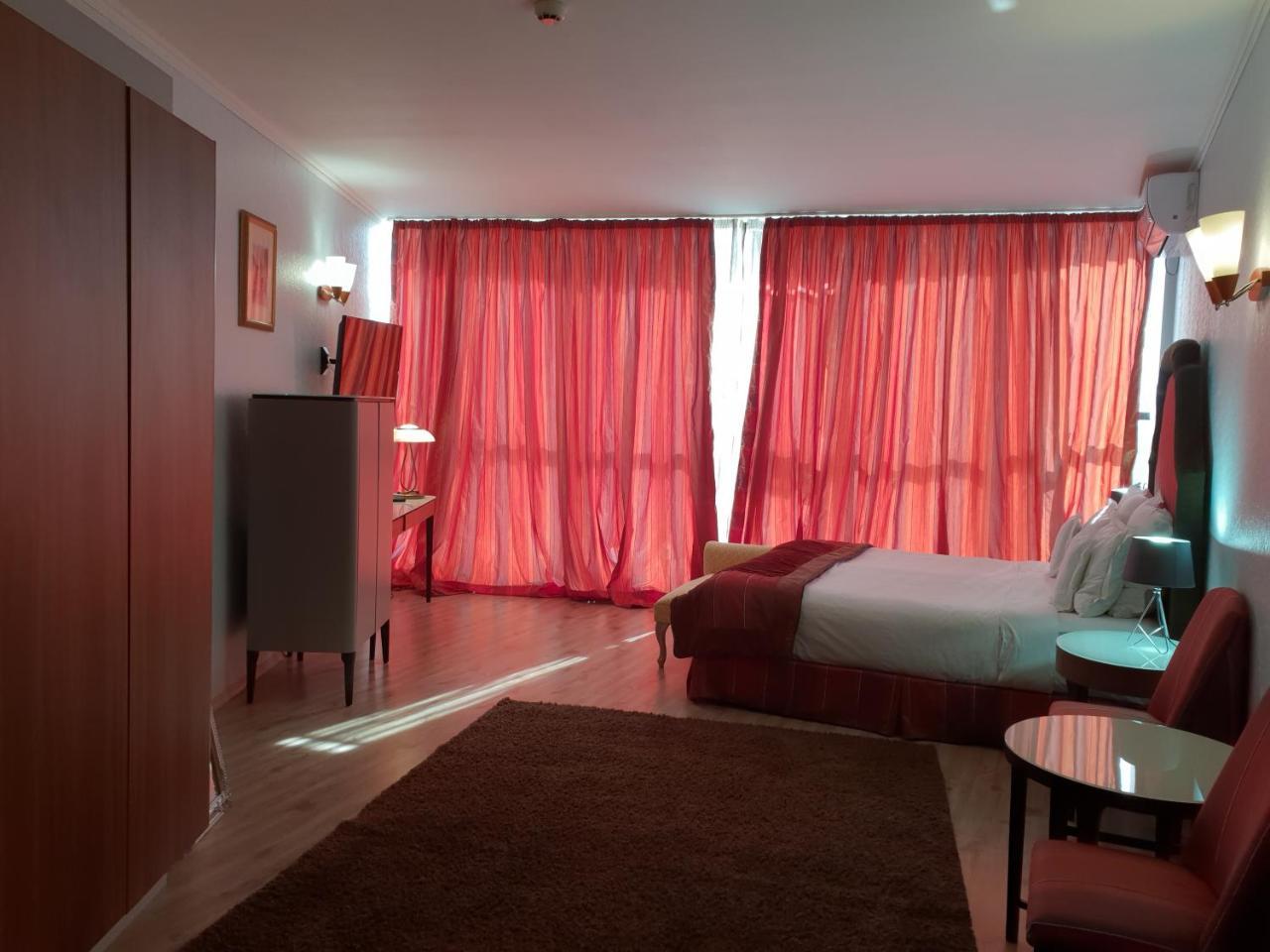 Hotel Tempo Boutique Pazardzhik Luaran gambar